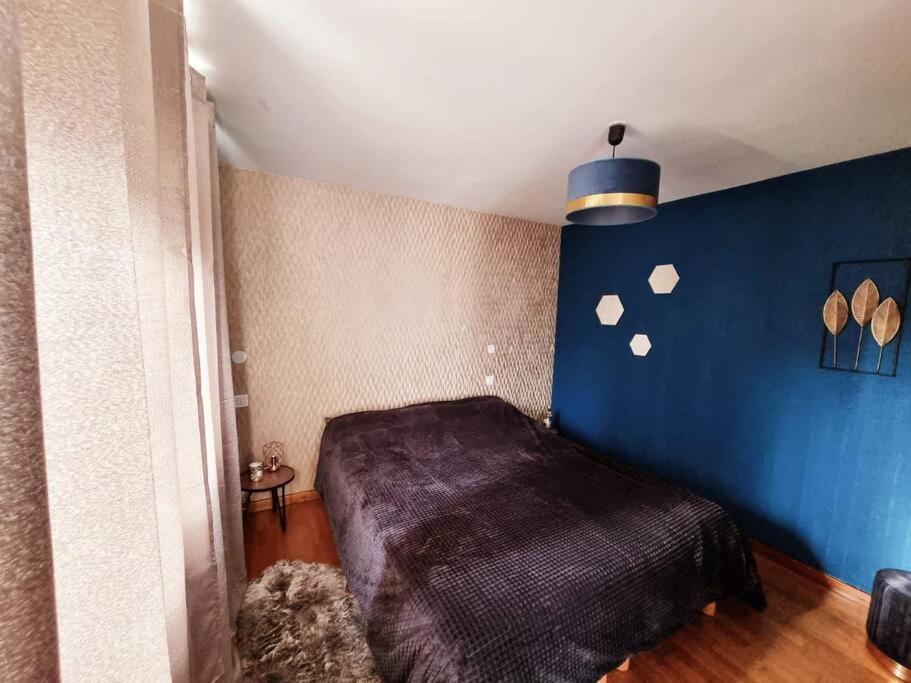 Appartement Proche Du Centre Ville Et Du Lac Gérardmer Esterno foto